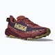 Кросівки у/с HOKA Speedgoat 6 1147811 38, бордовий - изображение 2