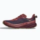 Кросівки у/с HOKA Speedgoat 6 1147811 38 2/3, бордовий - изображение 5