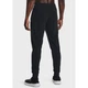 Штани чоловічі Under Armour UA Rival Terry Jogger 1380843-001 xxl, чорний - зображення 2