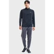 Чоловічіі спортивні штани Under Armour Fleece Joggers 1373362-025 l, сірий - изображение 2