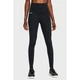 Жіночі Легінси тайтси Under Armour Motion UHR Legging 1383607-001 s, чорний - изображение 1