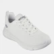 Кросівки жіночі Skechers 117346 39, білий - изображение 2