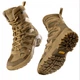 Черевики Camotec Scout 8458 40, койот - изображение 1