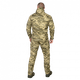 Костюм Stalker 3.0 Twill 8047 Camotec 2XL, пікс - изображение 2