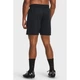 Шорти чоловічі Under Armour 1379507-001 xxl, чорний - изображение 2