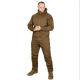 Костюм Stalker 3.0 Canvas 7048 Camotec l, койот - изображение 2