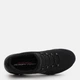 Кросівки жіночі Skechers Summits Fast Attraction 149036 36.5, чорний - зображення 4