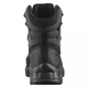 Черевики SALOMON QUEST ELEMENT GTX L41457100 43 1/3, чорний/хакі - изображение 4