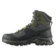 Черевики SALOMON QUEST ELEMENT GTX L41457100 43 1/3, чорний/хакі - изображение 7