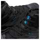 Взуття для бігу чоловіче Hoka Speedgoat 5 Mid GTX M 1127918 45 1/3, чорний - зображення 3
