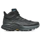 Взуття для бігу чоловіче Hoka Speedgoat 5 Mid GTX M 1127918 45 1/3, чорний - зображення 7