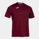 Футболка Joma COMBI 100052.671 m, темно-бордовий - изображение 1