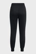 Жіночі спортивні штани Under Armour Icon Fleece Jogger 6001537-001 l, чорний - изображение 6