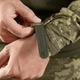 Бойова сорочка Camotec Raid T/S 8951 s, піксельний/оливковий - зображення 9