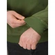 Кофта світшот BEZET 11490 l, хакі - изображение 9