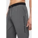 Чоловічі спортивні штани Under Armour STORM RUN PANT 1376800-025 L, сірий - изображение 3