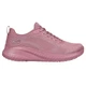 Кросівки жіночі Skechers BOBS Sport Squad Chaos - Face Off 117209 41, рожевий - изображение 1
