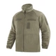 Джемпер M-TAC Battle Fleece Polartec 70027003 L/R, Tan - зображення 1