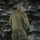 Джемпер M-TAC Battle Fleece Polartec 70027003 L/R, Tan - зображення 6