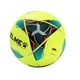 Мяч футбольний KELME VORTEX 21.1 8101QU5003.9905 5, жовтий - изображение 2