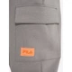 Штани чоловічі FILA 129891 48/50, сірий - изображение 3