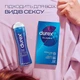 Лубрикант Durex Play Feel для дополнительного увлажнения 50 мл. - изображение 3