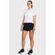 Жіночі чорні шорти Under Armour Fly By 3'' Shorts 1382438-001 xl, чорний - изображение 2