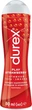 Лубрикант Durex Play Strawberry клубника 50 мл. - изображение 1