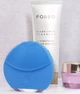 Електронна щітка для чищення обличчя Foreo Luna mini 2 блакитний - зображення 5