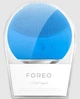 Електронна щітка для чищення обличчя Foreo Luna mini 2 блакитний - зображення 7