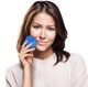Електронна щітка для чищення обличчя Foreo Luna mini 2 блакитний - зображення 8