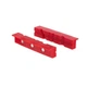Губки резиновые для тисков, 150 мм, магнитные INTERTOOL HT-0099 - изображение 3