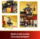 Конструктор LEGO Ninjago Старе місто — 15-та річниця 4851 деталь (71861) - зображення 5