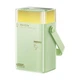 Павербанк Remax FP-3 QC+PD 65W 40000mAh Green - зображення 1