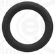 Ущільнювальне кільце маслозливної пробки ELRING (097.570) - зображення 1