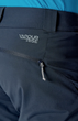 Штаны мужские Rab Incline Vapour-Rise Pants, Beluga, Regular, XL (36) (RB QVR-77-BE-XL) - изображение 4