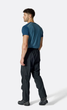 Штаны мужские Rab Downpour Mountain Pants, Black, M (Regular) (RB QWI-13-BLK-MED-RG) - изображение 10