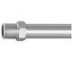 Кран для полива садовый незамерзающий KOER 1/2х3/4" 95 см KR.290-95 (KR5699) - изображение 4