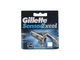 Змінна касета для гоління Gillette Sensor Excel 1 шт (47400115507) - изображение 2
