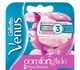 Змінна касета для гоління Gillette VENUS Breeze з гелевою стрічкою 1 шт (7702018363568) - изображение 3