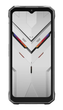 Захищений смартфон Hotwav T7S 4/128GB Green для активного відпочинку та екстремальних умов - зображення 2