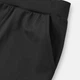 Подростковые спортивные штаны для мальчика Reima Luottaa 5200123A_9990 152 см Черные (6438429940050) - изображение 4