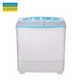 Пральна машина Magnit MWT-6501 Light Blue - изображение 2