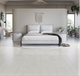Паркетная доска Floor`360 Дуб WHITE CHOC 1-полосная Лак - изображение 3