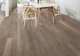 Паркетна дошка Floor`360 Дуб OAK STORY MISTY GREY 1-смугова Лак - зображення 1