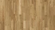 Паркетна дошка Floor`360 Дуб THUNDER 3-смугова Лак - зображення 4