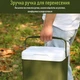 Автомобільний термобокс Inspire I-24L Green - зображення 5