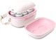 Автомобильный термобокс Inspire KEEICE-18L Pink - изображение 4