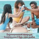 Автомобильный термобокс Inspire KEEICE-18L Pink - изображение 9