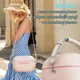Автомобильный термобокс Inspire KEEICE-18L Pink - изображение 10
